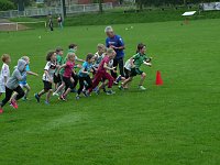 Bild: Sportfest Montessorischule