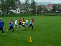 Bild: Sportfest Montessorischule