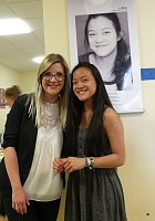 Bild: Ausstellungser&ouml;ffnung Fuhlrott-Schule