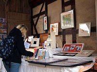 Bild: Kunstmarkt steht vor der T&uuml;r