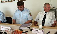 Bild: Leitbild f&uuml;r Freiwillige Feuerwehren