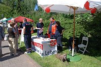 Bild: Rolandsfest 2009