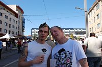 Bild: Rolandsfest 2009
