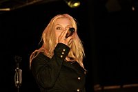 Rolandsfest im Gehege am Samstag Bild: Rolandsfest im Gehege am Samstag