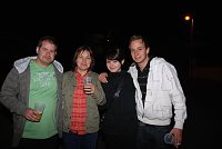 Rolandsfest im Gehege am Samstag Bild: Rolandsfest im Gehege am Samstag