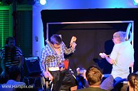 Bild: Jugendgottesdienst bei Herzschlag