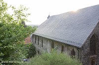 Bild: Jugendgottesdienst bei Herzschlag