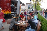 Rolandsfest am Sonntag Bild: Rolandsfest am Sonntag
