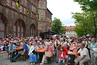Rolandsfest am Sonntag Bild: Rolandsfest am Sonntag