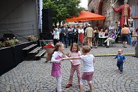 Rolandsfest am Sonntag Bild: Rolandsfest am Sonntag