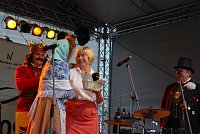 Rolandsfest am Sonntag Bild: Rolandsfest am Sonntag