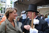 Rolandsfest am Sonntag Bild: Rolandsfest am Sonntag