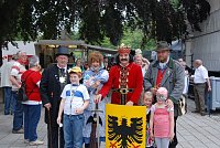 Rolandsfest am Sonntag Bild: Rolandsfest am Sonntag