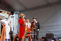 Rolandsfest am Sonntag Bild: Rolandsfest am Sonntag