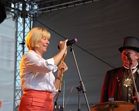 Rolandsfest am Sonntag Bild: Rolandsfest am Sonntag