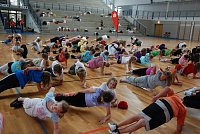 Bild: Choreograf Detlef D! Soost Dance-Tour