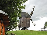Bild: Die Bockm&uuml;hle