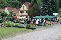 Bild: &Uuml;ber 100 K&uuml;nstler zeigen was sie k&ouml;nnen