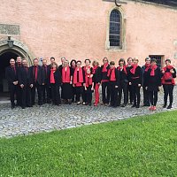 Bild: Sommerkonzert in Haynrode