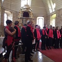 Bild: Sommerkonzert in Haynrode