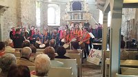 Bild: Sommerkonzert in Haynrode