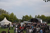 Bild: Campusfest 2009