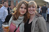 Bild: Campusfest 2009