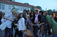Bild: Campusfest 2009