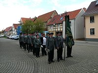 Bild: Sch&uuml;tzenfest Beuren