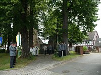 Bild: Sch&uuml;tzenfest Beuren