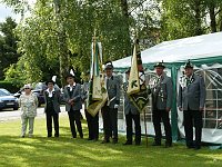 Bild: Sch&uuml;tzenfest Beuren
