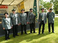 Bild: Sch&uuml;tzenfest Beuren