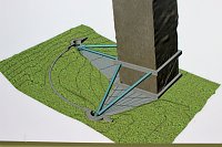 Bild: Stabilisierungsarbeiten am Schiefen Turm abgeschlossen