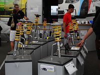 Bild: Asphaltfieber 2016 in Obermehler