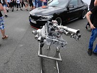 Bild: Asphaltfieber 2016 in Obermehler