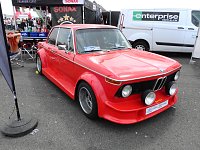 Bild: Asphaltfieber 2016 in Obermehler