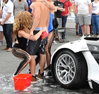 Bild: Asphaltfieber 2016 in Obermehler