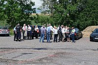 Bild: Grundstein f&uuml;r Ortsumfahrung Mackenrode gelegt