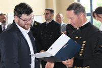 Bild: Bergbautechnologen beenden Ausbildung