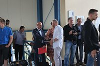Bild: Bergbautechnologen beenden Ausbildung