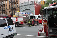 Bild: Zu Besuch in NY