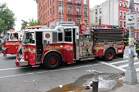 Bild: zu besuch in ny