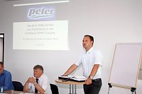 Bild: Gesch&auml;ftsf&uuml;hrer Andreas Peter