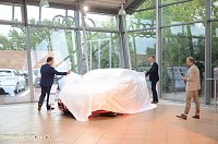 Bild: After-Work-Party bei Audi