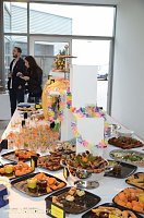 Bild: After-Work-Party bei Audi