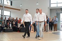 Bild: After-Work-Party bei Audi