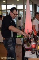 Bild: After-Work-Party bei Audi