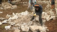Bild: Geschichte sichtbar machen - International Summer Camp an der Gedenkst&auml;tte Mittelbau Dora