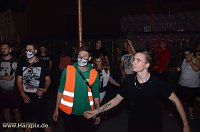 Bild: Nordhausen tanzt