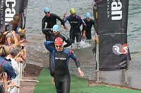Bild: Triathlon-Wochenende in Nordhausen 